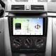 Android head unit Teyes CC4L 4+64 Gb Mazda 3 1 BK 2003-2009 9"