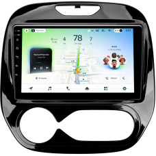 Android head unit Teyes CC4L 6+64 Gb Renault Kaptur 2016-2019 (F2) 9"