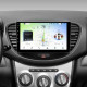 Android head unit Teyes CC4L 4+64 Gb Hyundai i10 2007-2013 9"