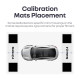 Surround-view camera system Teyes CC4 PRO