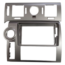 Adapter frame (for car) Hummer H2 E85 2007-2009 Sliver 9" (L1)