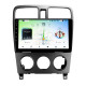 Android head unit Teyes CC4L 6+64 Gb Subaru Forester SG 2002-2008 9"