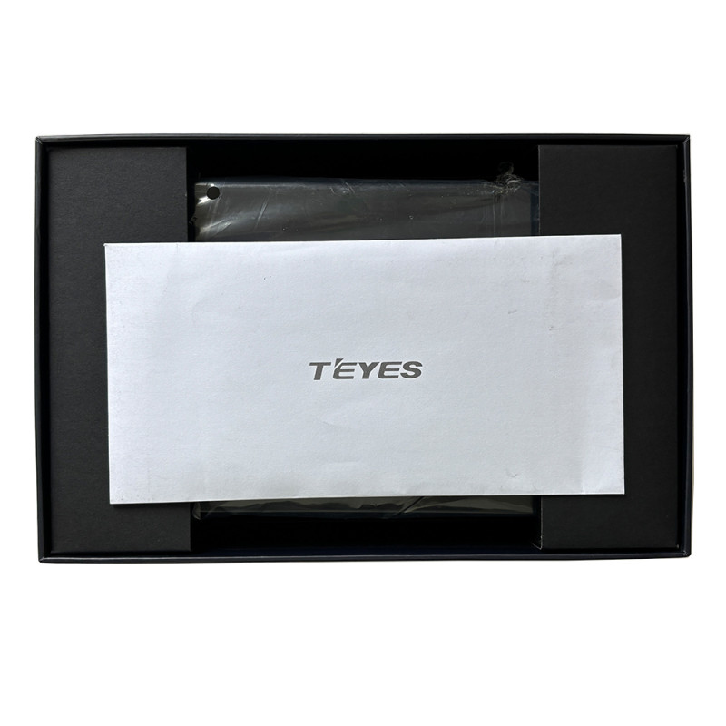 Teyes CC3 4+32 Gb (10") 2k (Refurbished)