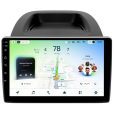 Android head unit Teyes CC4L 6+64 Gb Ford EcoSport Eco Sport 2017-2023 10"