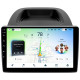 Android head unit Teyes CC4L 6+64 Gb Ford EcoSport Eco Sport 2017-2023 10"
