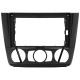 Adapter frame (for car) BMW 1 E88 E82 E81 E87 2004-2011 (F1) 9" (L2)