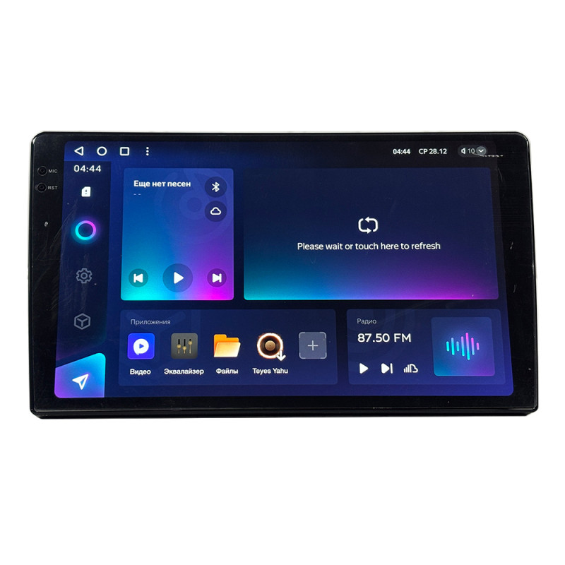 Teyes CC3 4+32 Gb (9") 2k (Refurbished)