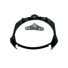 Adapter frame for automotive lenses N151 (Hella 2 AFS)