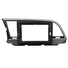 Adapter frame (for car) Hyundai Elantra 6 2016-2018 9"