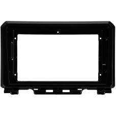 Adapter frame (for car) Suzuki Jimny JB64 2018-2020 9"