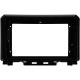 Adapter frame (for car) Suzuki Jimny JB64 2018-2020 9"
