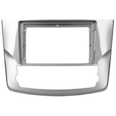 Adapter frame (for car) Toyota Avalon 3 XX30 (F2) 2010-2012 9"