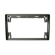 Adapter frame (for car) Geely Emgrand 7 EC7 2009-2011 9"