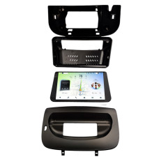 Android head unit Teyes CC4L 6+64 Gb Renault Kangoo 2015-2018 9"