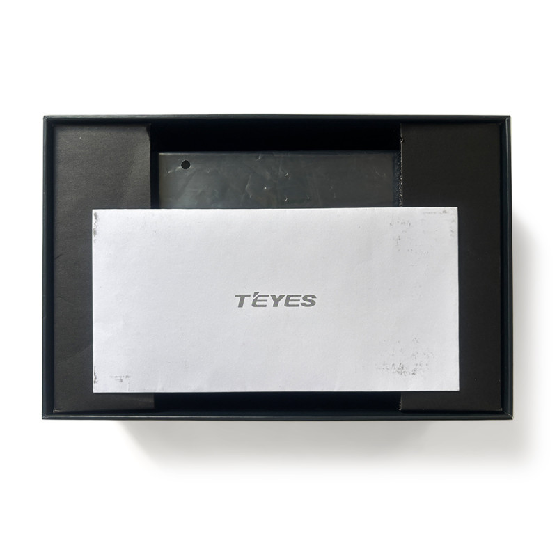 Teyes CC3 6+128 Gb (10") 2k 360° WITH 360° VIEW (Refurbished)
