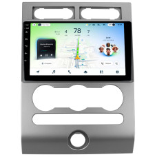 Android head unit Teyes CC4L 4+64 Gb Ford Expedition 3 U3242 U3542 U324 U354 2006-2017 9" (L1)