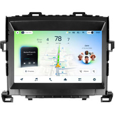 Android head unit Teyes CC4L 6+64 Gb Toyota Alphard H20 2008-2014 9"