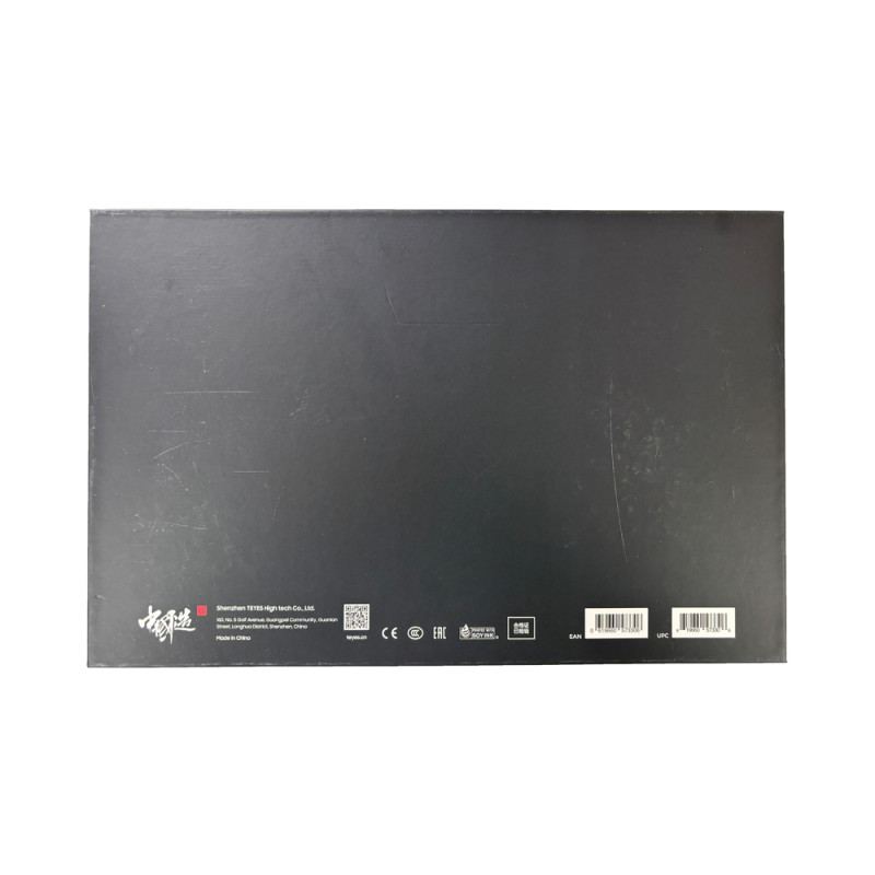 Teyes CC3 6+128 Gb (9") 2k (Refurbished)