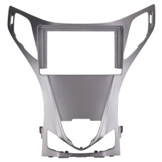 Adapter frame (for car) Hyundai Azera 2 II 2011-2014 9" (L2)