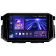 Android head unit Teyes CC3 4+64 Gb Nissan Terra Xterra 2018-2022 9" 2k (L1)