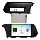 Android head unit Teyes CC4L 6+64 Gb Hyundai i20 2021+ UV Black LHD 10"