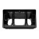 Adapter frame (for car) Ford Focus 4 2018+ 9"