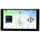Android head unit Teyes CC4L 4+64 Gb Toyota Sienna 3 XL30 2014 - 2020 9"