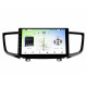 Android head unit Teyes CC4L 4+64 Gb Honda Pilot YF6 2015-2020 10" (L1)
