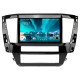 Android head unit Teyes CC4 6+64 Gb Mitsubishi Pajero Sport 3 2019-2021 10" 2k