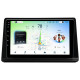 Android head unit Teyes CC4L 6+64 Gb Mitsubishi Pajero 2 V30 V40 V20 1991-2004 9"