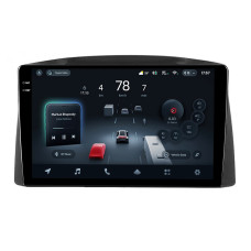 Android head unit Teyes CC4 6+64 Gb Jeep Grand Cherokee 2004-2007 10" 2k