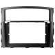 Adapter frame (for car) Mitsubishi Pajero 4 V80 V90 2006-2024 9"