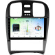 Android head unit Teyes CC4L 6+64 Gb Hyundai Sonata EF 2001-2012 9"