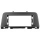 Adapter frame (for car) Kia Optima 4 JF 2015-2020 12.3" LUX ONE