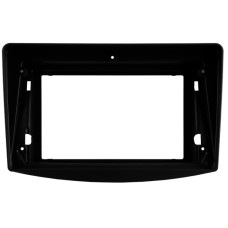 Adapter frame (for car) Mitsubishi Grandis 1 2003-2010 (F1) 9"