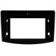 Adapter frame (for car) Mitsubishi Grandis 1 2003-2010 (F1) 9"