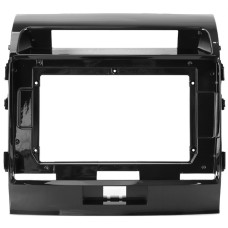 Adapter frame (for car) Toyota Land Cruiser 11 200 (F1) 2007-2015 10"