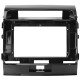 Adapter frame (for car) Toyota Land Cruiser 11 200 (F1) 2007-2015 10"
