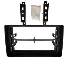 Adapter frame (for car) Volkswagen Touareg 2002-2010 9"