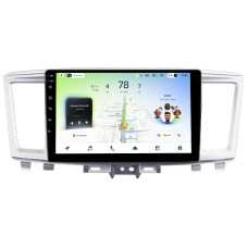 Android head unit Teyes CC4L 4+64 Gb Infiniti QX60 1 2013-2016 9" (L3)