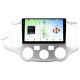 Android head unit Teyes CC4L 6+64 Gb Kia Optima 2 MG 2005-2008 9"