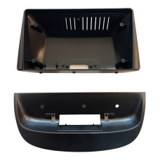 Adapter frame (for car) Mazda CX-4 CX4 2016-2018 9"