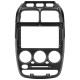 Adapter frame (for car) Hyundai Accent II 2 LC2 (F2) 1999-2012 9"