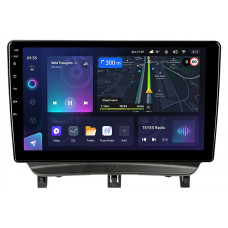 Android head unit Teyes CC3L 4+32 Gb Ford Transit Tourneo Courier 2014-2018 9"