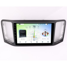 Android head unit Teyes CC4L 4+64 Gb Volkswagen Sharan 2012-2018 9"