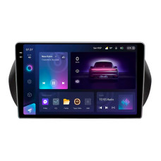Android head unit Teyes CC3 6+128 Gb Citroen Nemo / Peugeot Bipper / Fiat Fiorino / Qubo 2008+ 10" 2k