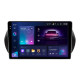 Android head unit Teyes CC3 6+128 Gb Citroen Nemo / Peugeot Bipper / Fiat Fiorino / Qubo 2008+ 10" 2k