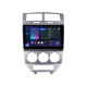 Android head unit Teyes CC3L 4+64 Gb Dodge Caliber 2007-2010 10"