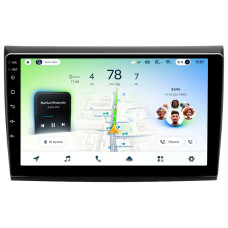 Android head unit Teyes CC4L 4+64 Gb Fiat Bravo 198 2 II 2007-2014 9" (L1)
