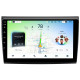 Android head unit Teyes CC4L 4+64 Gb Fiat Bravo 198 2 II 2007-2014 9" (L1)